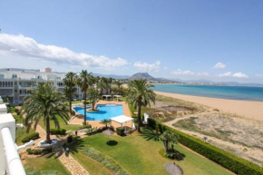 Cala de Oro atico en 1º línea con vistas by costablancarent
